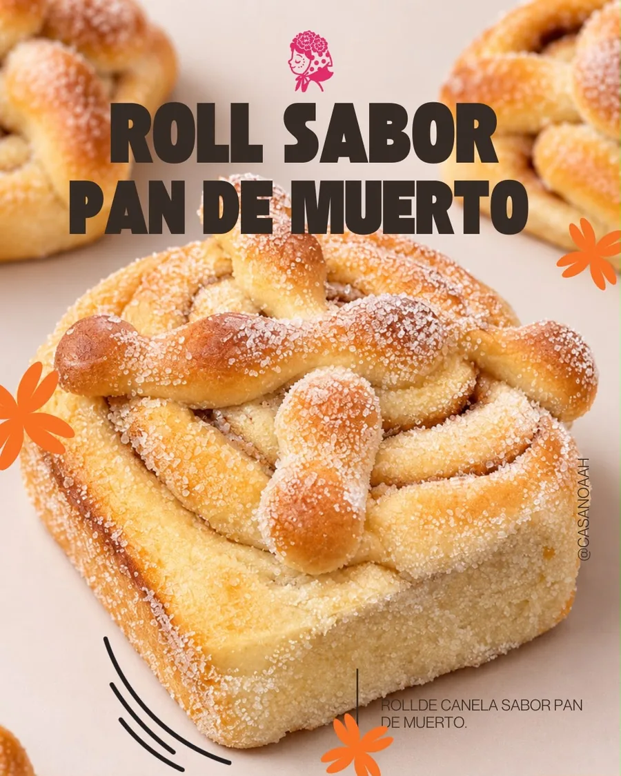 Postres de Casa Noaah